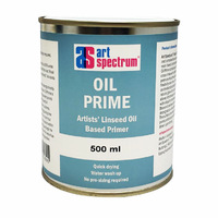 Art Spectrum Oil Prime 