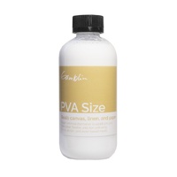 Gamblin PVA Size 250ml