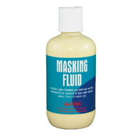 NAM Art Masking Fluid 100ml