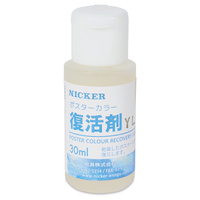 Nicker Poster Colour Recovery Liquid 30ml