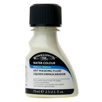 Winsor & Newton Art Masking Fluid 75ml PRE-ORDER