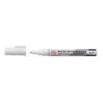 Zig Masking Writer Pen 2mm Medium