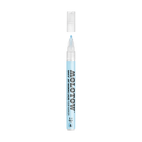 Molotow Grafix Art Masking Refillable Marker 2mm