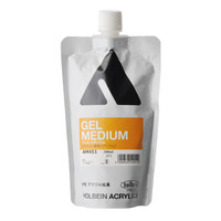 Holbein Gel Medium 300ml 