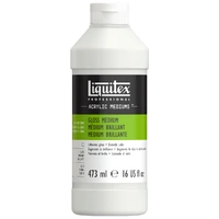 Liquitex Gloss Medium 473ml 