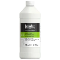 Liquitex Gloss Medium 946ml