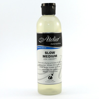 Atelier Slow Medium 250ml