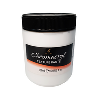 Chromacryl Texture Paste