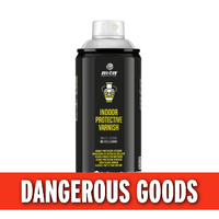 MTN Pro Indoor Protective Varnish 400ml Gloss