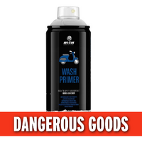 MTN PRO Wash Metal Primer 400ml