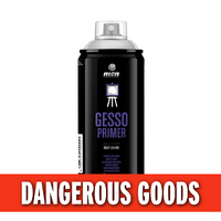 MTN PRO Gesso Primer 400ml