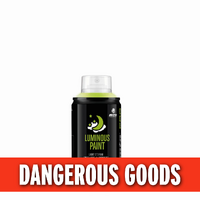 MTN Pro Luminous Spray Paint 150ml
