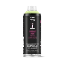 MTN Pro Luminous Spray Paint 400ml