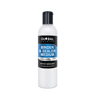 Global Binder & Sealer 250ml