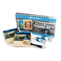 Derivan Photo Transfer Kit 