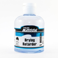 Matisse Drying Retarder 250ml MM1