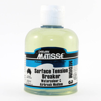 Matisse Surface Tension Breaker 250ml MM3