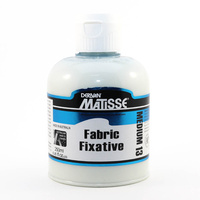 Matisse Fabric Fixative 250ml MM13