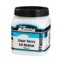 Matisse Super Heavy Gel 250ml MM40