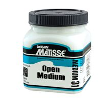 Matisse Open Medium 250ml MM31