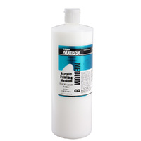 Matisse MM9 Painting Medium 1L