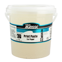 Matisse MM22 Print Paste 1L