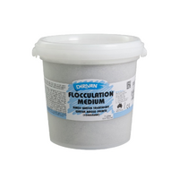 Derivan Flocculation Medium 1L Paint Cleaner