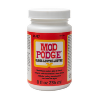 Mod Podge Sealer 236ml Gloss 