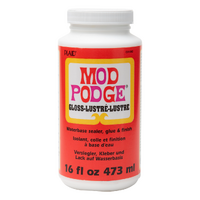 Mod Podge Sealer 473ml Gloss