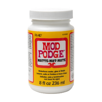 Mod Podge Sealer 236ml Matte