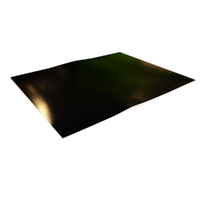 Surface Board 300gsm 510x640mm Black