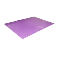 Surface Board 300gsm 510x640mm Lilac