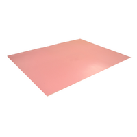 Surface Board 300gsm 510x640mm Pink