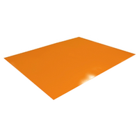 Surface Board 300gsm 510x640mm Orange