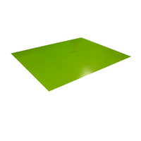 Surface Board 300gsm 510x640mm Lime
