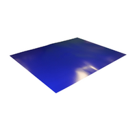 Surface Board 300gsm 510x640mm Dark Blue