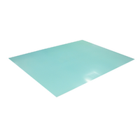 Surface Board 300gsm 510x640mm Light Blue