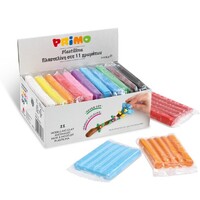 Primo Plasticine Box 11