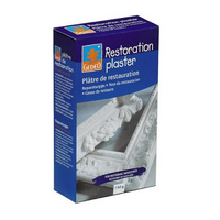 Gedeo Restoration Plaster 750g FINAL SALE