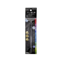 Padico Clear Craft Pottery Tool