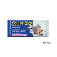 Mungyo Sculpt Dry White 1kg