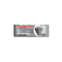 Mungyo Sculpt Dry Clay Stone 250g