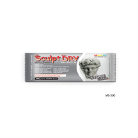 Mungyo Sculpt Dry Clay Stone 500g