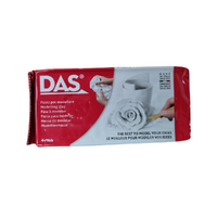 Das Air Dry Modelling Clay 500g