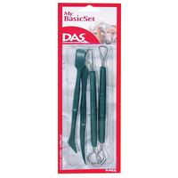 Das Modelling Tools Set 4