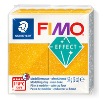 Fimo Effect Glitter 57gm