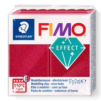 Fimo Effect Metallic 57gm