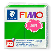 Fimo Soft Oven Bake Clay 57gm