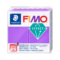 Fimo Effect Transparent 57gm