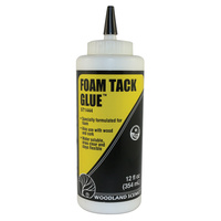 Foam Tack Glue 354ml
